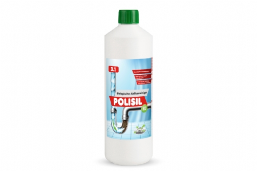 Biologischer Abflussreiniger